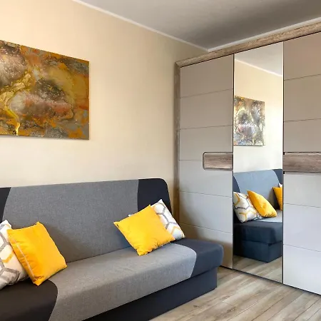 Claudia By Q4apartments - 2 Min To The Beach *