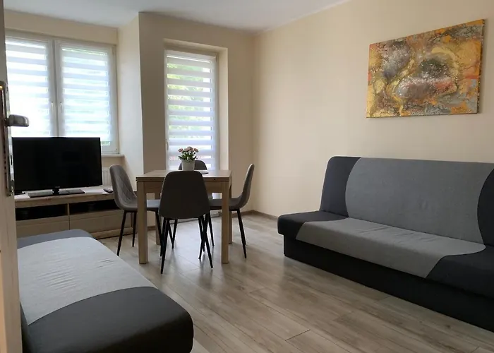Claudia By Q4apartments - 2 Min To The Beach