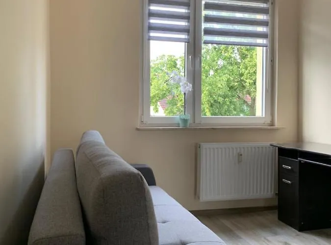 Claudia By Q4apartments - 2 Min To The Beach * Gdańsk
