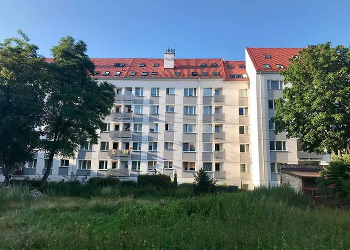 Claudia By Q4apartments - 2 Min To The Beach * Gdańsk