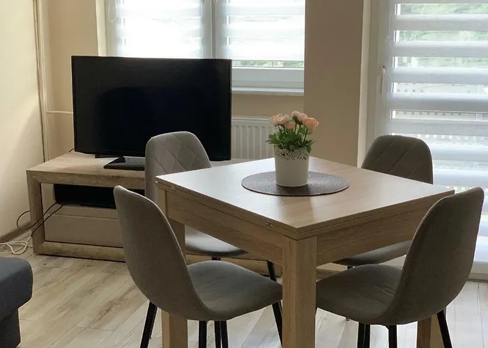 Claudia By Q4apartments - 2 Min To The Beach