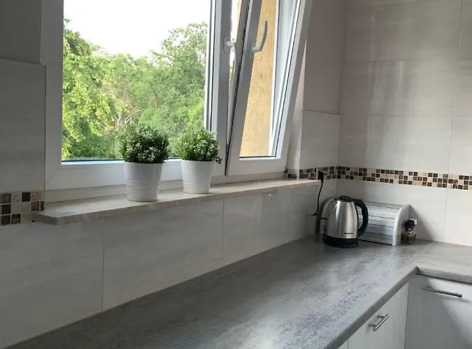 Claudia By Q4apartments - 2 Min To The Beach Appartement *