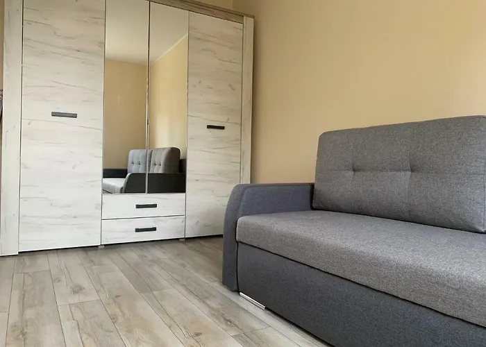 Claudia By Q4apartments - 2 Min To The Beach *