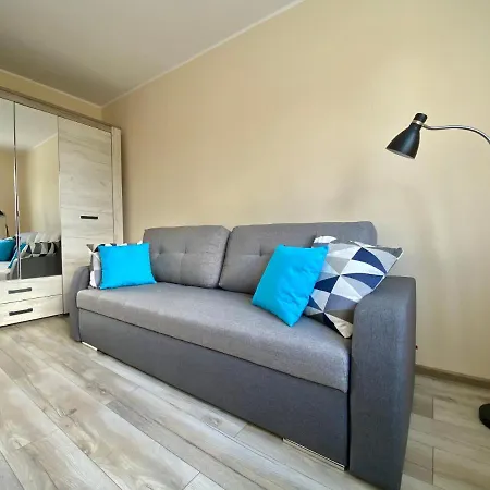 Claudia By Q4apartments - 2 Min To The Beach *