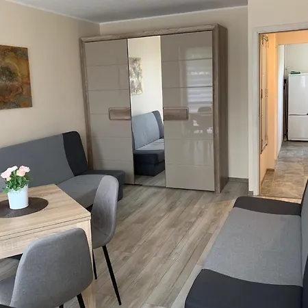 Claudia By Q4apartments - 2 Min To The Beach * Гданьск