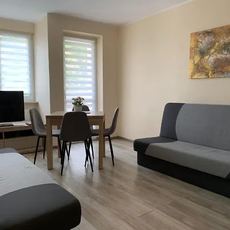Claudia By Q4apartments - 2 Min To The Beach