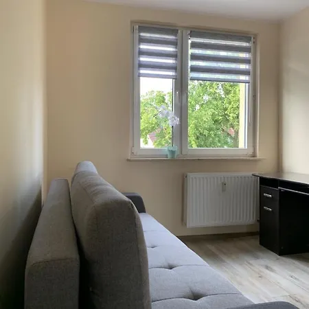 Claudia By Q4apartments - 2 Min To The Beach * Danzica