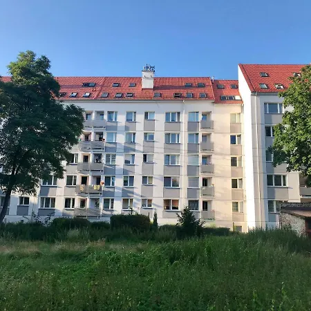 Claudia By Q4apartments - 2 Min To The Beach * Gdansk