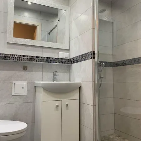 Claudia By Q4apartments - 2 Min To The Beach דירה