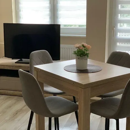 Claudia By Q4apartments - 2 Min To The Beach