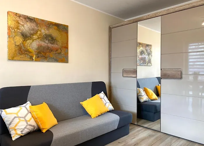 Claudia By Q4apartments - 2 Min To The Beach *