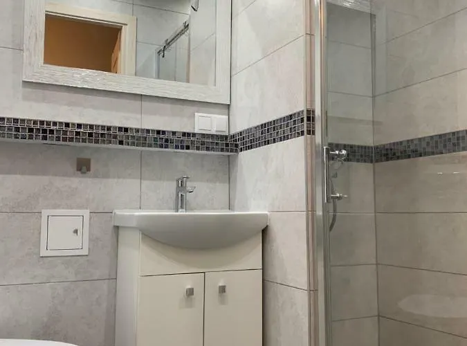 Claudia By Q4apartments - 2 Min To The Beach Apartman